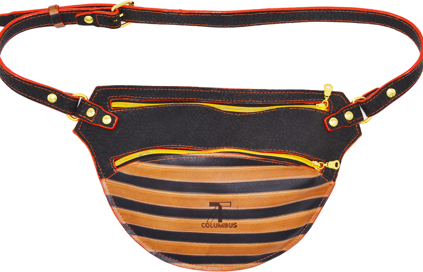 GRIFFISSI Fanny Pack