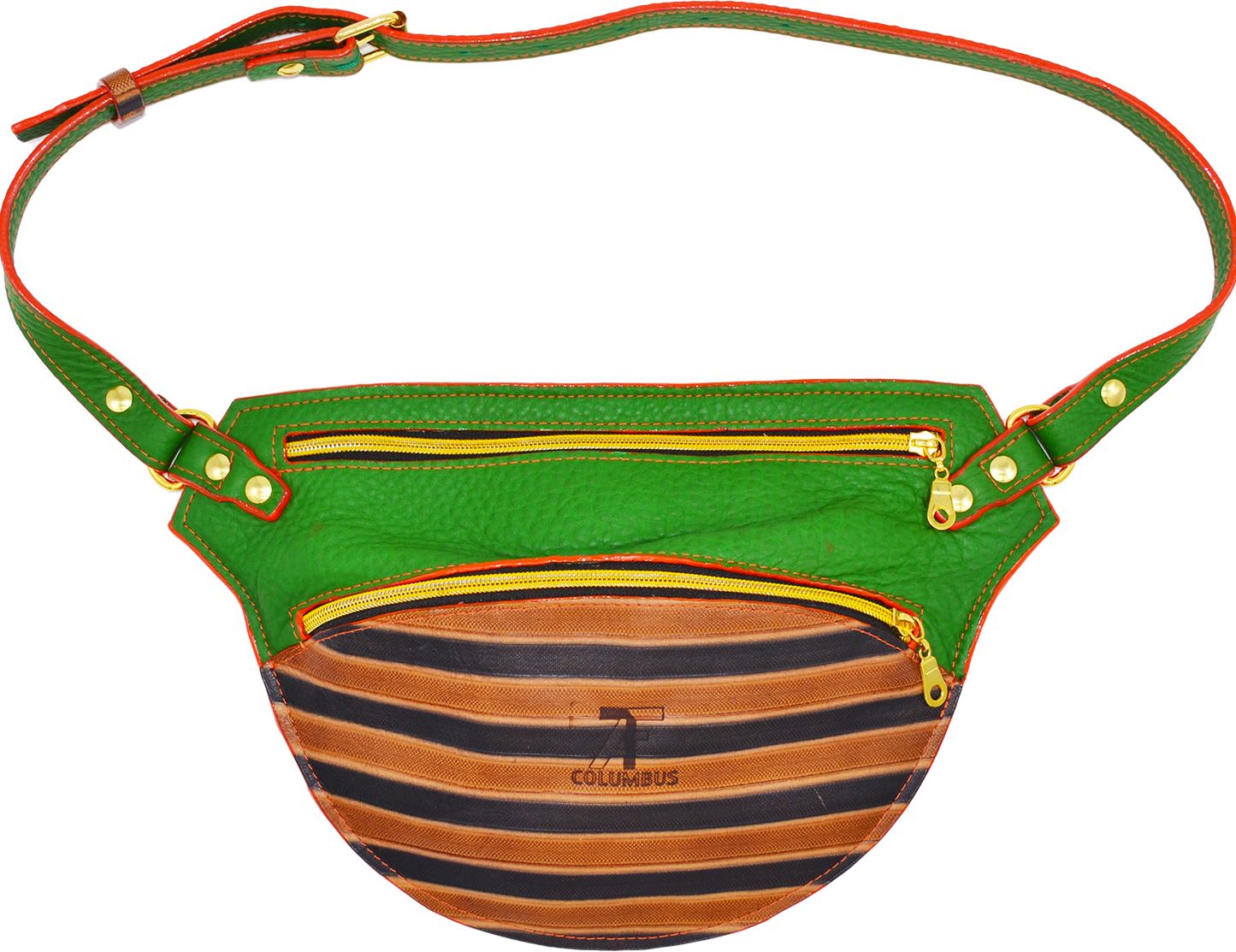 GRIFFISSI Fanny Pack