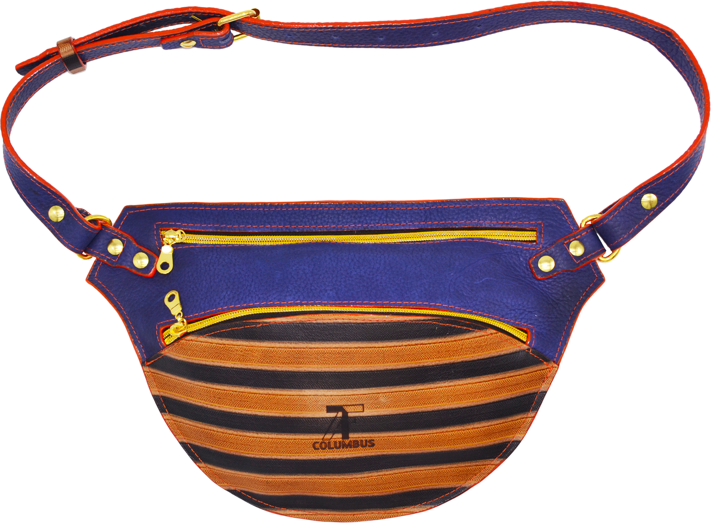 GRIFFISSI Fanny Pack