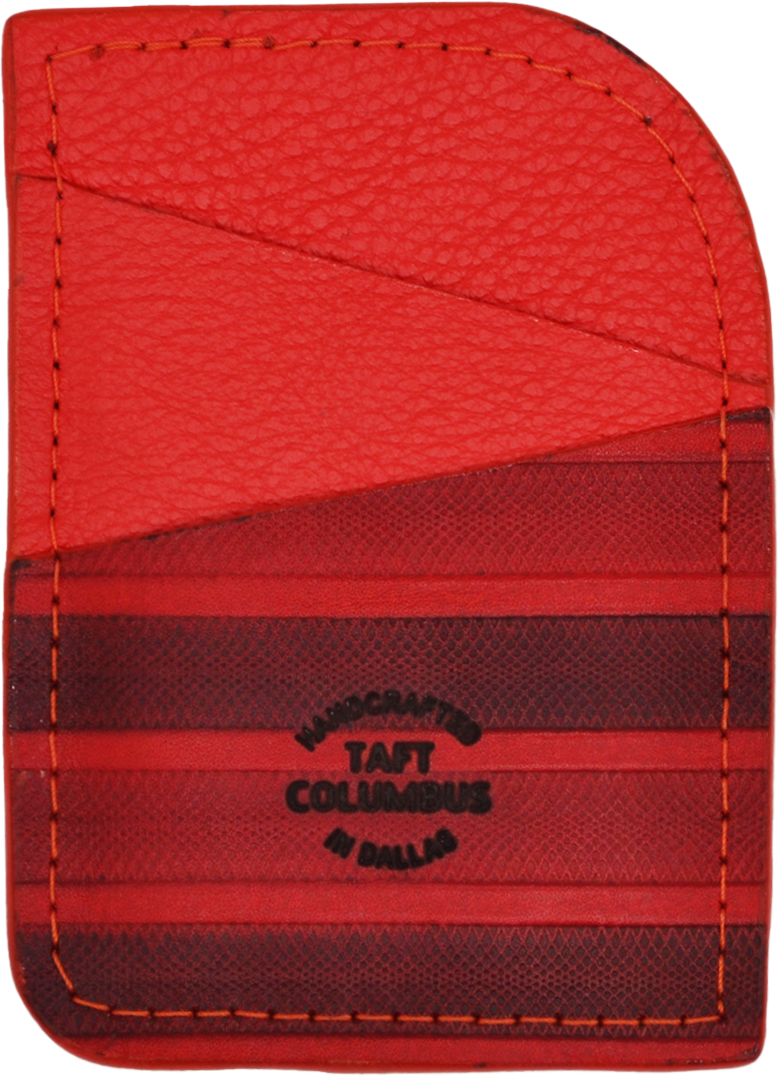 MISSION Card Holder, Taft Columbus