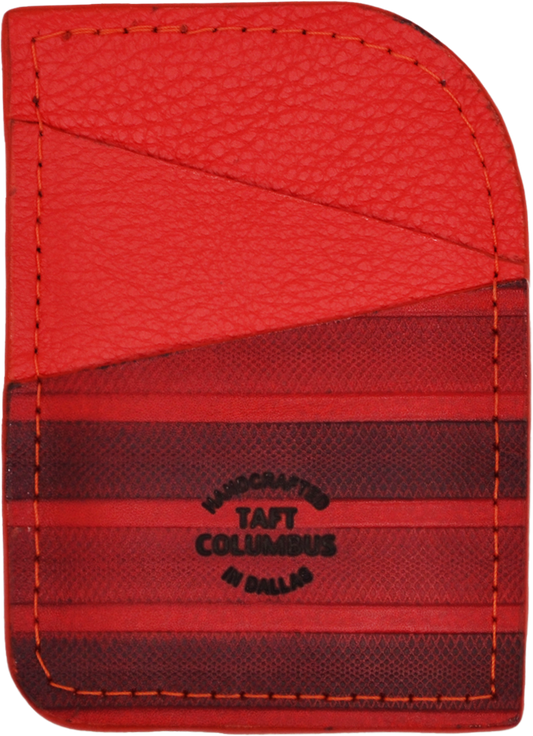 MISSION Card Holder, Taft Columbus